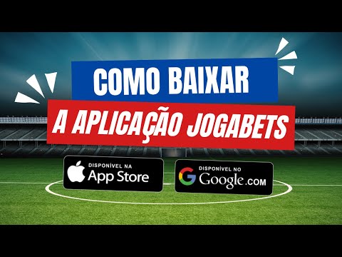 Thumbnail for Como baixar e instalar a aplicação JOGABETS?