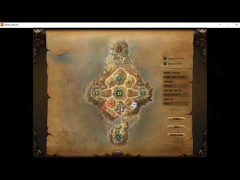 Guerra das Nações - PWBR - Visão de um SK