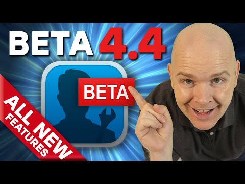 Thumbnail for Full Ecamm Live Beta 4.4 Walkthrough