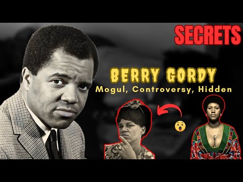 Thumbnail for BERRY GORDY - The UNTOLD HIDDEN STORY | The UGLY SECRETS_REVEALED! | FULL DOCUMENTARY
