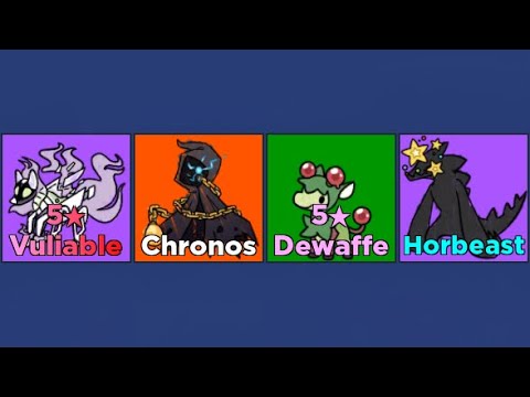 Thumbnail for I thought I stopped getting these incredibly unlucky back to backs :( | doodle world