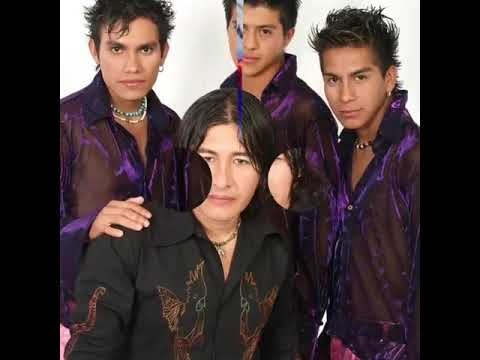 ROY Y LOS GENTILES ( LLORA GUITARRA ) VOL 1 - TRAK 5