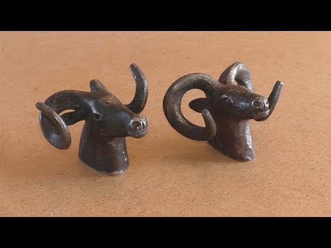Thumbnail for Ковка архара