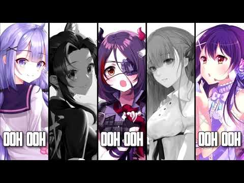 Thumbnail for Nightcore: I Don’t Care ~ Boy With Luv ~ Old Town Road ~ Boyfriend & MORE! {Switching Vocals/Mashup}