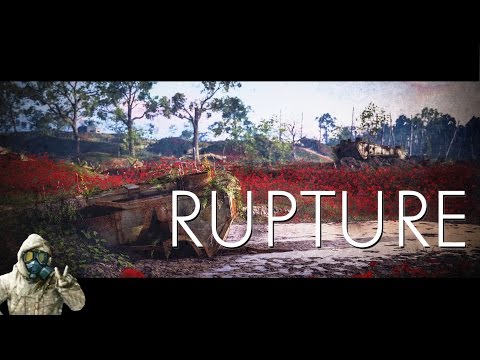 RUPTURE | Battlefield 1 SPECT