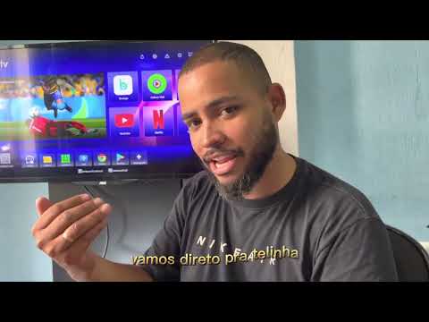 Transforme sua TVBox em um BTV! Sem burocracia.