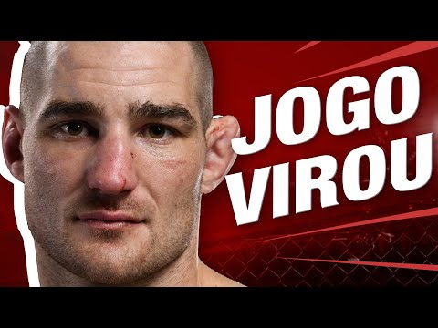 IAN GARRY X STRICKLAND: A MAIOR LUTA DE 2024 #Resenha