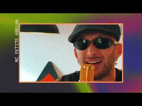 MC Petite Abelha - Falsa tuga (IA)