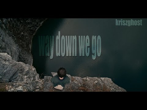 Way Down We Go ( Stranger Things )