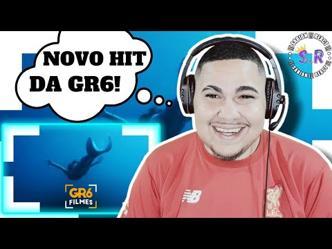 Thumbnail for REACT Sereia Me Perdoa - Ryan SP, MC Don Juan, Tuto, Kako, MC IG, Vulgo FK e MC Joãozinho VT (KOTIM)