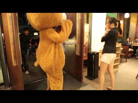 羽&amp;婷求婚記