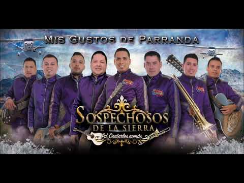 SAN JUDITAS  CANTAN LOS SOSPECHOSOS DE LA SIERRA