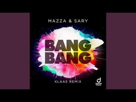 Thumbnail for Bang Bang (Klaas Remix)