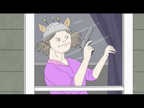 Thumbnail for 39 - Kitty in a Muhfuggin Jar