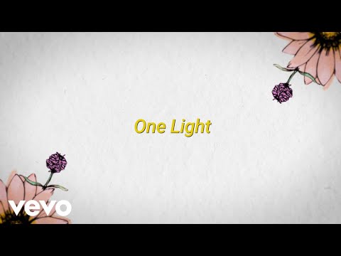 Thumbnail for Maroon 5 - One Light ft. Bantu (Official Lyric Video)