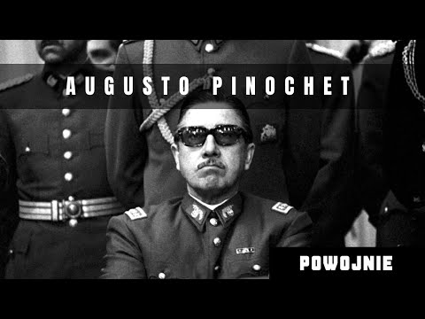 Thumbnail for Dyktatura i cud gospodarczy. Rządy Augusto Pinocheta w Chile.
