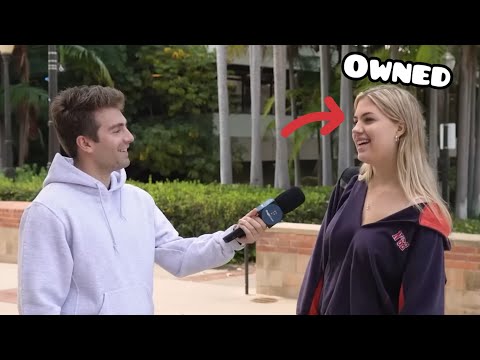 When Delusional Woke People Get OWNED #15