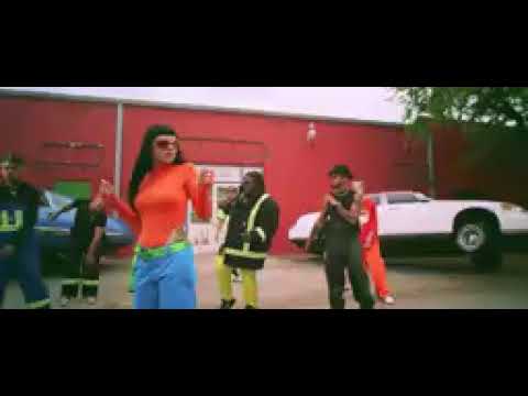 Thumbnail for dalex pa mi remix ft sech rafa pabn cazzu feid khea and lenny tavarez video oficia