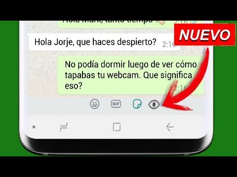 TRUCO SECRETO DE WHATSAPP QUE DEBERIAS ACTIVAR 2020!