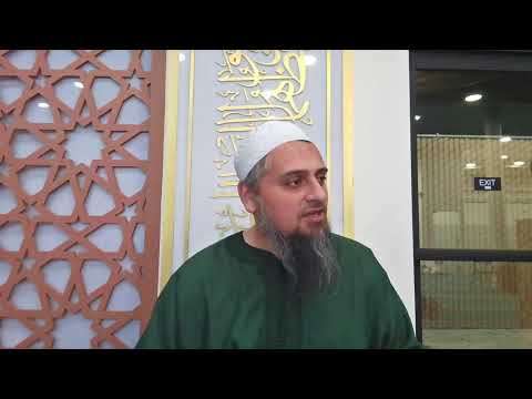 Thumbnail for Tafsīr of Sūrah al-Zumar | Verses 50-53