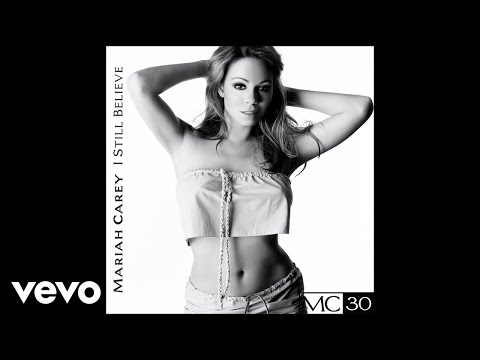 Thumbnail for Mariah Carey - I Still Believe (Official Audio)
