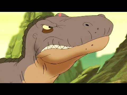 Thumbnail for Em Busca Do Vale Encantado | Varias Vozes | Compilação de 1 Hora | Desenhos Animados