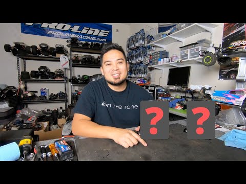 Thumbnail for RC Problems! The Most Underrated RC Car Radio