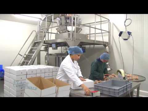 Présentation 2VD - Place communale