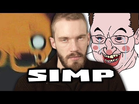 Thumbnail for NEVER call me a SIMP! [MEME REVIEW] ???? ????#76