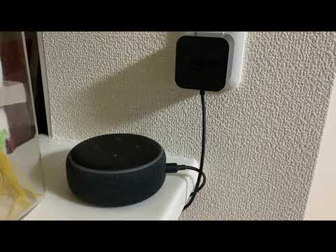 Apple Music on Echo Dot 3Gen