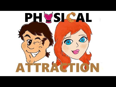 What makes Some People More PHYSICALLY ATTRACTIVE Than Others? | Scientifically