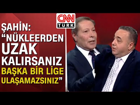 Zafer Şahin: "Avrupa bas bas bağırıyor! Türkler, Dünya savaş konseptini değiştiriyor"