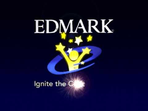 Thumbnail for 1990s-2000s edmark logo from edmark reading vol 2