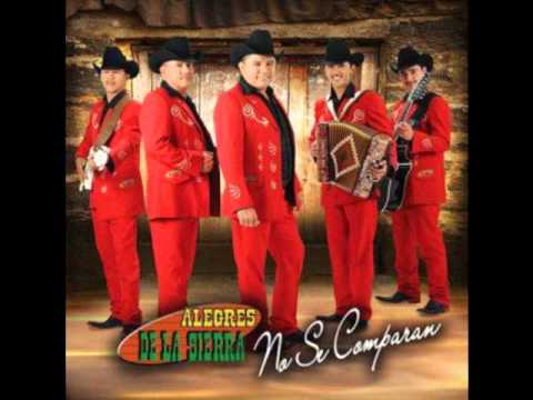 Thumbnail for Los Alegres de la Sierra.-El Navegante