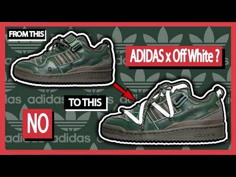 Thumbnail for ADIDAS FORUM 84 CAMP LOW Styling Haul and Quick Reviews