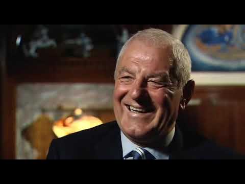 Thumbnail for The Football Years - Walter Smith DOCUMENTARY - Part 1