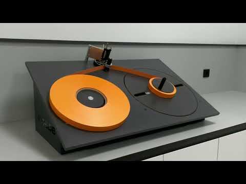 Manual Rewinding Tool for Edgebanding