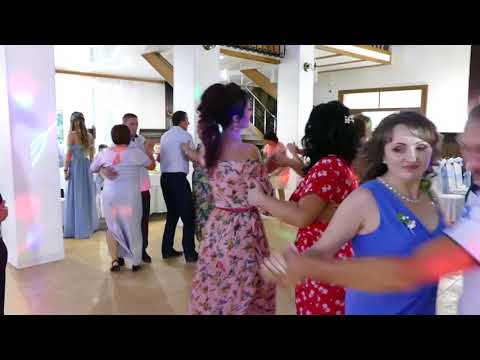 ГОП, ДАЛИ НАМ ГОРІВКИ - ВЕСІЛЬНИЙ ФОКСТРОТ. 20.07.2019