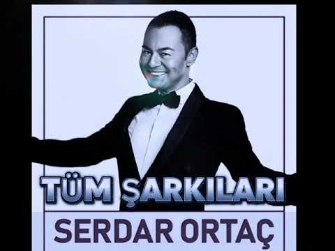 Thumbnail for Serdar Ortac & Tüm Şarkılar En Yeniller 2024 Haber Gelmiyor Yardan & Sibel Can & Bengü & Hande Yener