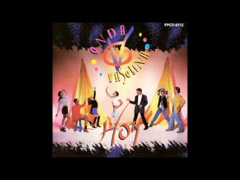 Onda Vaselina - Sube y baja