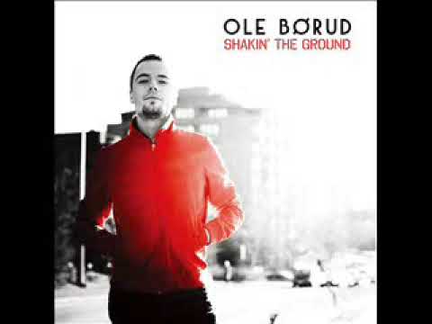 Ole Borud - Shakin The Ground (CD Completo)