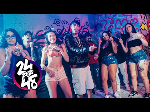 Thumbnail for SURTAÇÃO DO ROMANO (Clipe Oficial) DJ Bruno Prado, MC Nandinho e Fezinho Patatyy