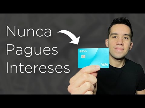 Cómo Usar Tarjetas de Crédito? (Guía para principiantes)