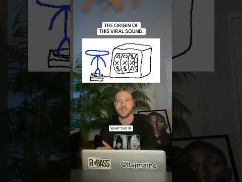 The Origin Of This Viral Sound: “Lets go gambling!” #shorts