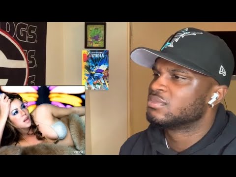 Thumbnail for Mariah Carey Ft. Krayzie Bone & Wish Bone | Reaction