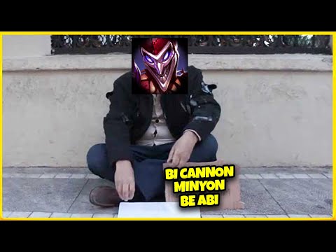 Shaco ile Maç Başı Geri Düşersen Ne Yapmalısın? Oyuna Tekrar Tutunmak İçin Taktikler