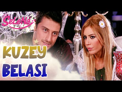 Thumbnail for Selena ve Burak'ın arası Kuzey yüzünden açılıyor - Selena Kolajlar
