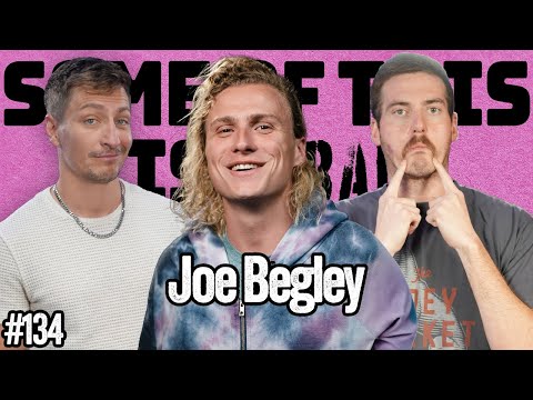 The Golden Boy w/ Joe Begley | SOTIB #134