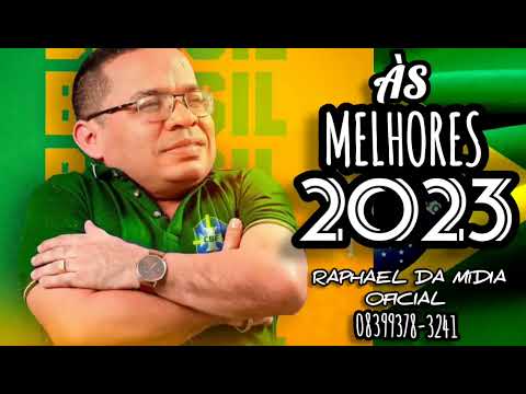 Thumbnail for CHICÃO DOS TECLADOS - AS MELHORES - LANÇAMENTO 2023(@RAPHAELDAMIDIAOFICIAL)