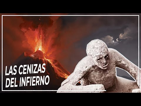Thumbnail for Erupción del Infierno: Vive el Apocalipsis del Volcán de Pompeya | DOCUMENTO Historia